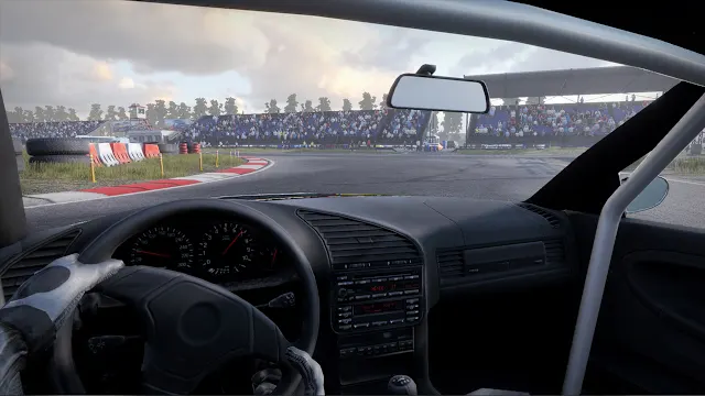 CarX Drift Racing Online screenshot 6