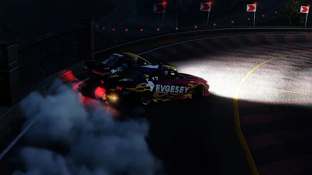 CarX Drift Racing Online screenshot 5