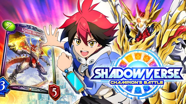 Shadowverse: Champion's Battle
