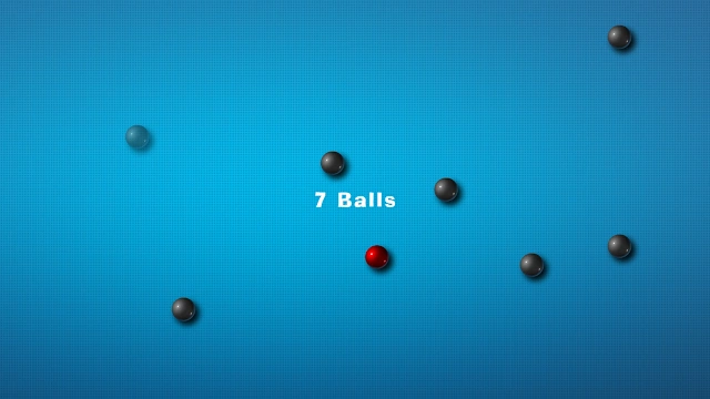 Dodge These Balls screenshot 0
