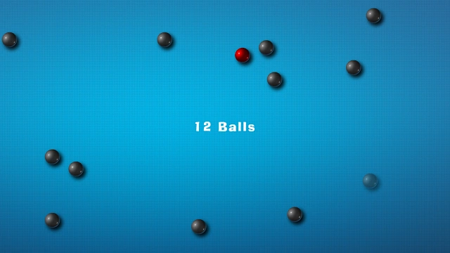 Dodge These Balls screenshot 1