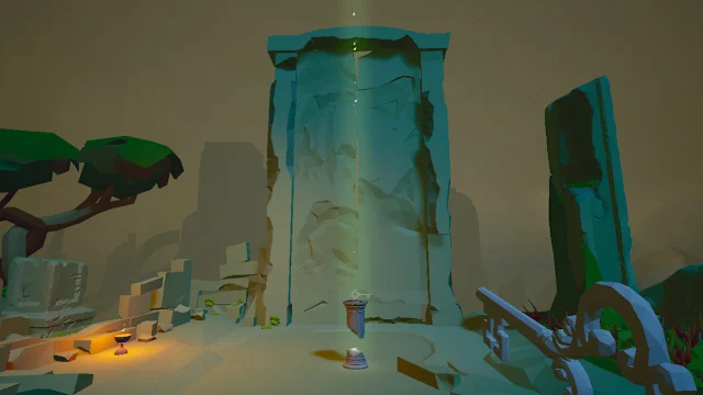 DREAMO screenshot 1