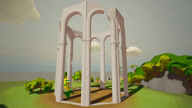 DREAMO screenshot 2