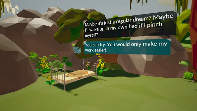 DREAMO screenshot 4