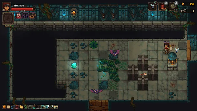 UnderMine screenshot 5