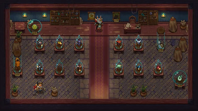 UnderMine screenshot 6