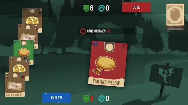 Unhatched screenshot 5
