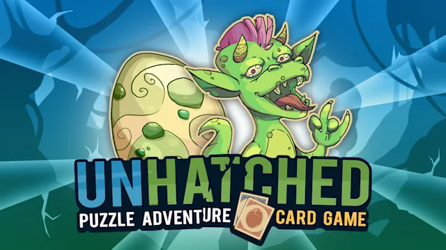 Unhatched