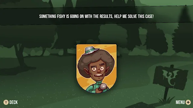 Unhatched screenshot 6