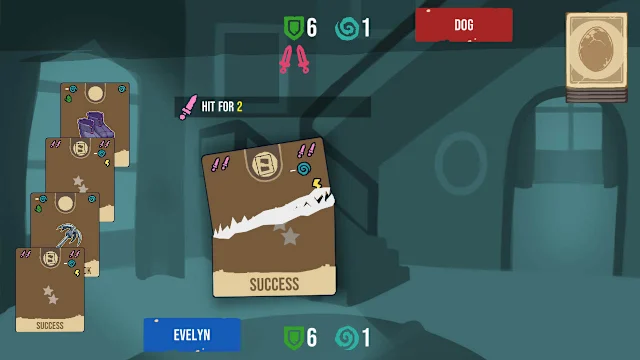 Unhatched screenshot 2