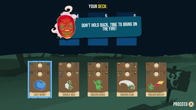Unhatched screenshot 3