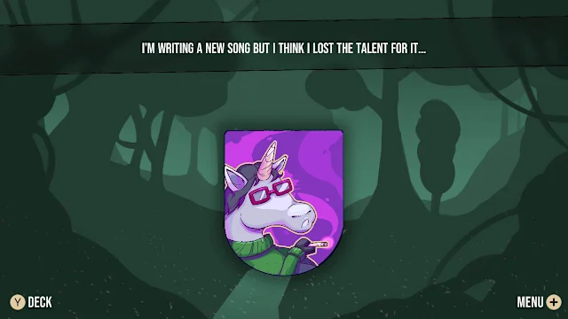Unhatched screenshot 4
