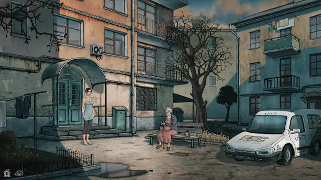 Little Kite screenshot 4