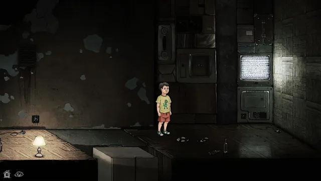 Little Kite screenshot 2