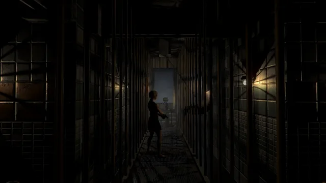 Outbreak: Endless Nightmares screenshot 5