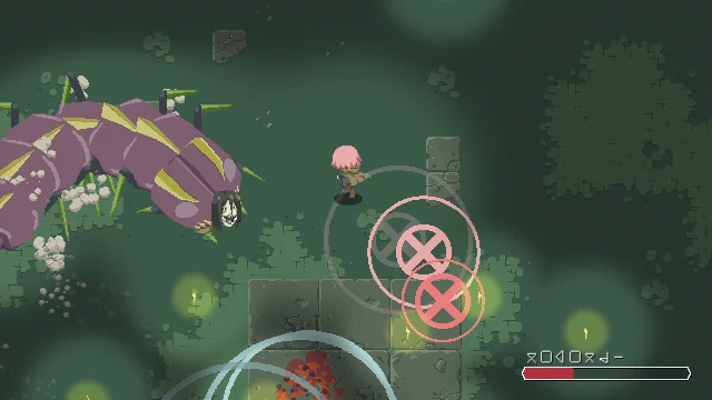 Sword of the Necromancer screenshot 4