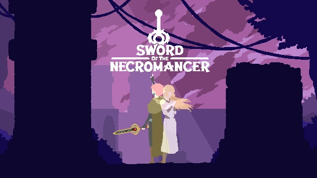 Sword of the Necromancer screenshot 1