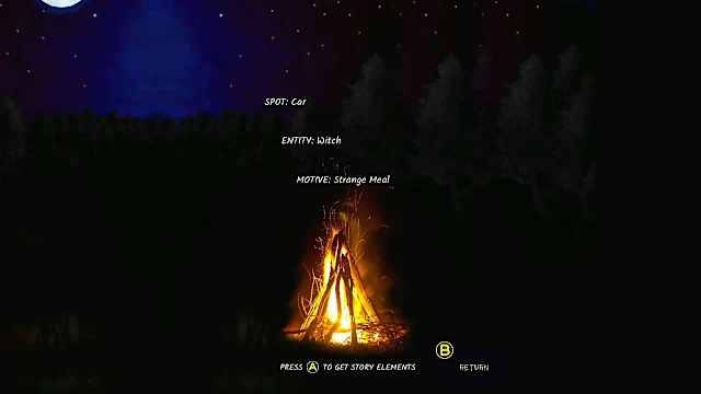 Poltergeist Crusader screenshot 5