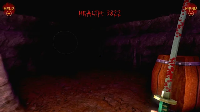 Poltergeist Crusader screenshot 4