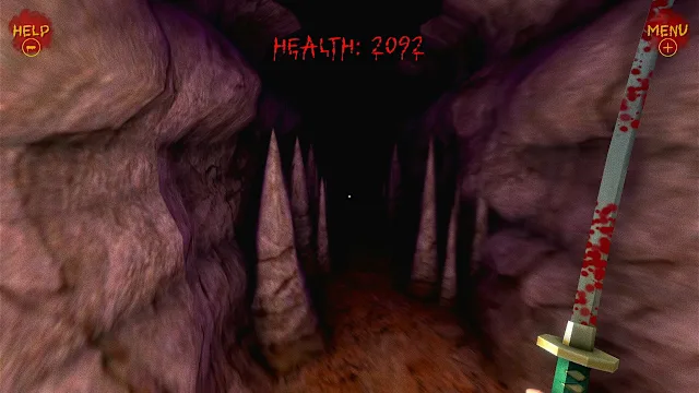 Poltergeist Crusader screenshot 0