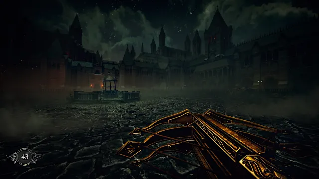 CROSSBOW: Bloodnight screenshot 3