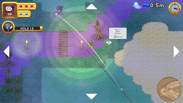 RPGolf Legends screenshot 6