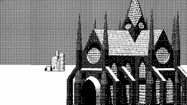 Death Crown screenshot 4