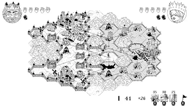Death Crown screenshot 1