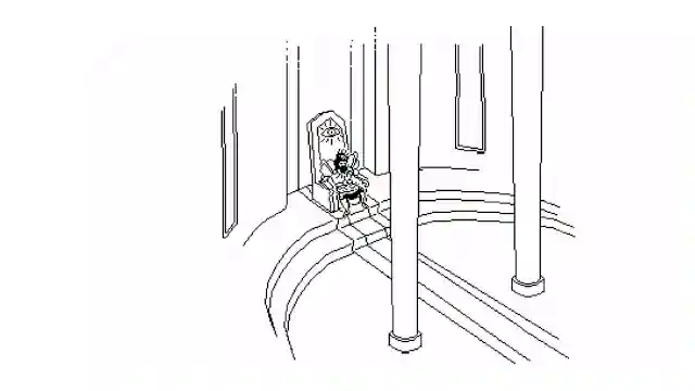 Death Crown screenshot 2