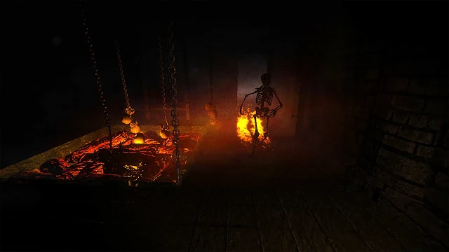 Dungeon Nightmares 1+2 Collection screenshot 2
