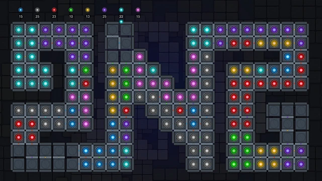 Mind Maze screenshot 5