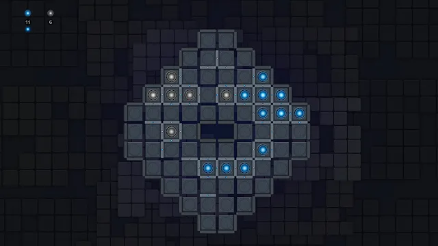 Mind Maze screenshot 1
