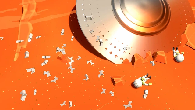 MEGALAN 11 screenshot 0