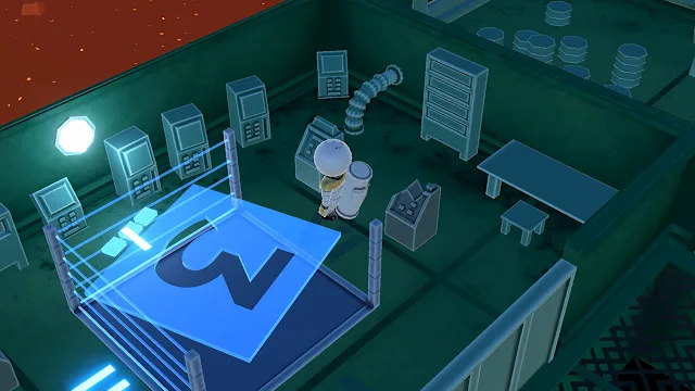 MEGALAN 11 screenshot 5