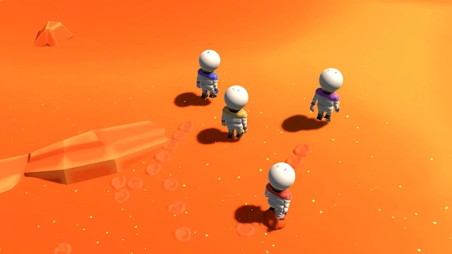 MEGALAN 11 screenshot 1