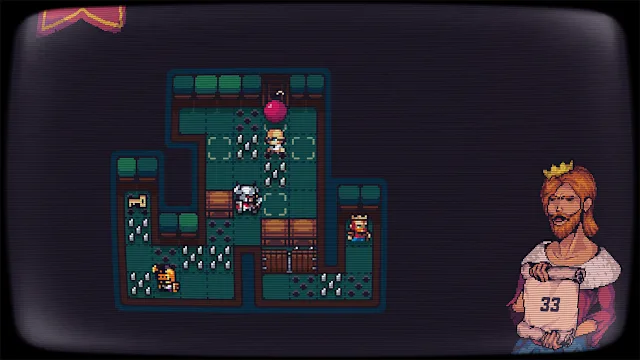 Dungeons & Bombs screenshot 4