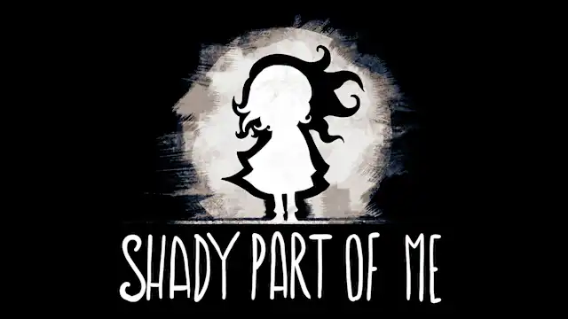 Shady Part of Me
