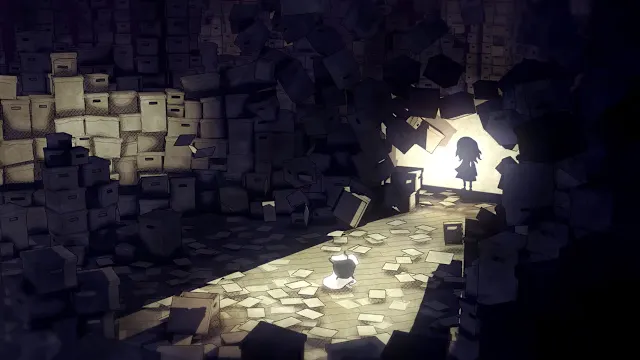 Shady Part of Me screenshot 2