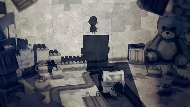 Shady Part of Me screenshot 6