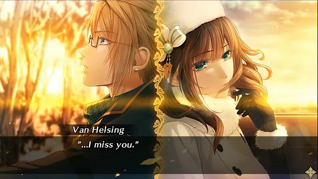 Code: Realize ~Wintertide Miracles~ screenshot 6