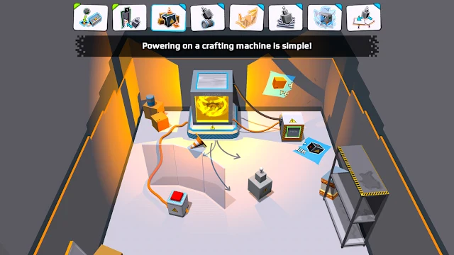 Area 86 screenshot 3
