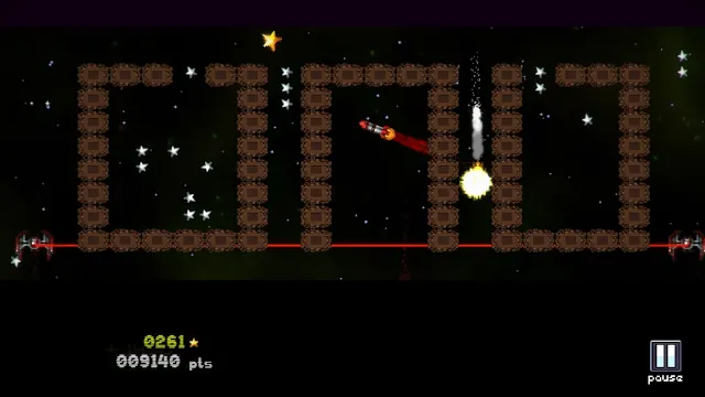 Super Star Panda screenshot 3
