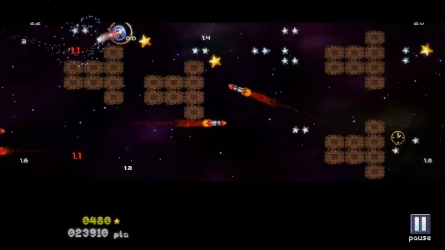Super Star Panda screenshot 6