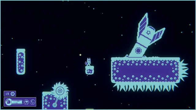 Enter Digiton: Heart of Corruption screenshot 6