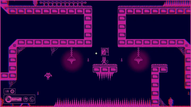 Enter Digiton: Heart of Corruption screenshot 5