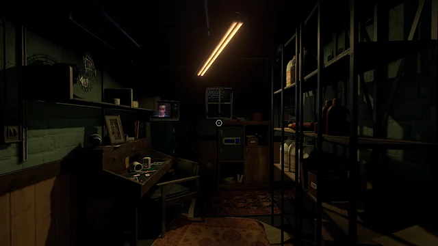 Doctor Who: The Edge of Reality screenshot 4