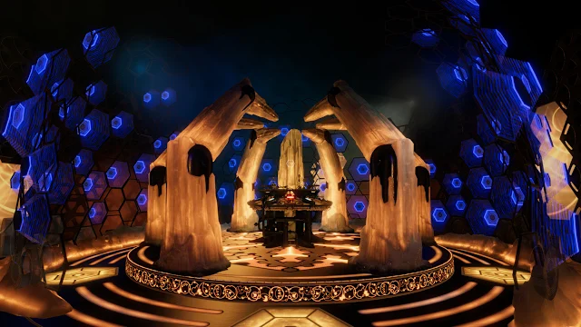 Doctor Who: The Edge of Reality screenshot 6