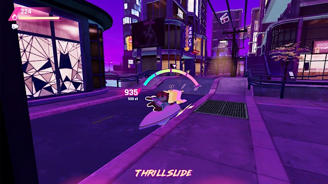Wave Break screenshot 5