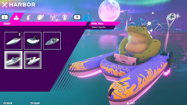 Wave Break screenshot 3
