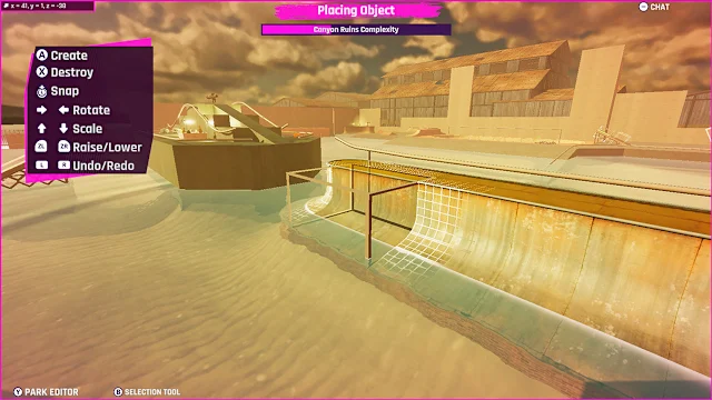 Wave Break screenshot 6